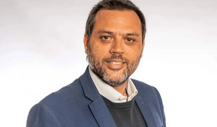 Murió en Brasil Gastón Burlón, ex Secretario de Turismo de Bariloche