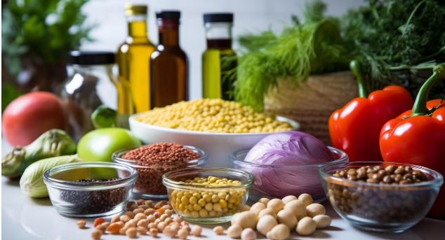 Las 11 claves para adaptar la dieta mediterránea a las comidas, según&nbsp;Harvard