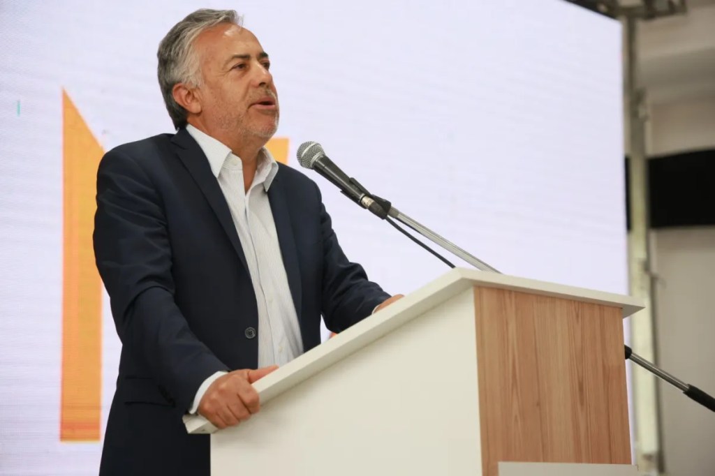 El Gobierno de Mendoza refuerza su comunicación con una inversión histórica en publicidad&nbsp;oficial