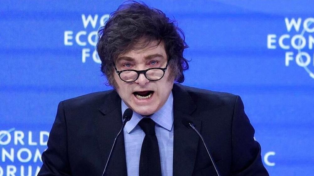 Milei aplaudió la desclasificación de archivos de la dictadura, destacando la búsqueda de la&nbsp;verdad