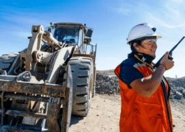 CAEM anunció a la minería como nueva fuente de empleo privado y&nbsp;registrado