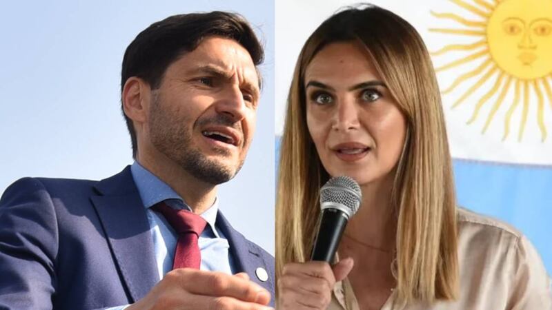 Fuerte cruce entre Granata y Pullaro: “El gobernador lleva la bandera de la seguridad pero en realidad no cambió&nbsp;nada”