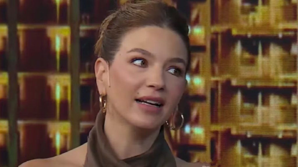 Marcela Kloosterboer reveló que una ex pareja famosa le fue infiel con una&nbsp;actriz