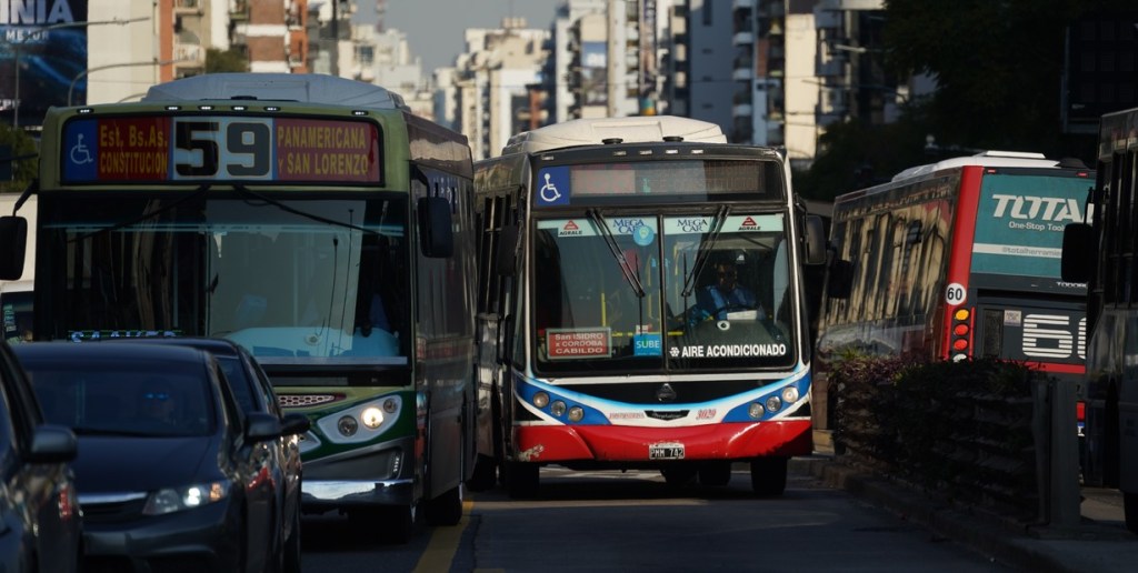 La UTA confirmó el paro de colectivos del viernes, aunque se fijó una audiencia para la próxima&nbsp;semana