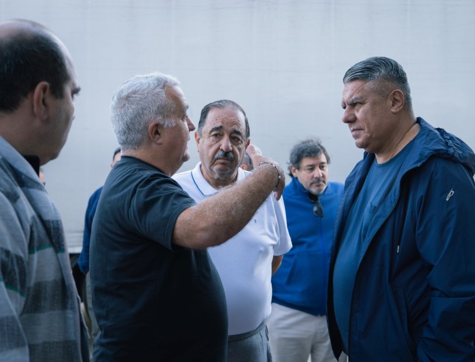 AFA y Bahía Blanca: ¿llegará la&nbsp;ayuda?