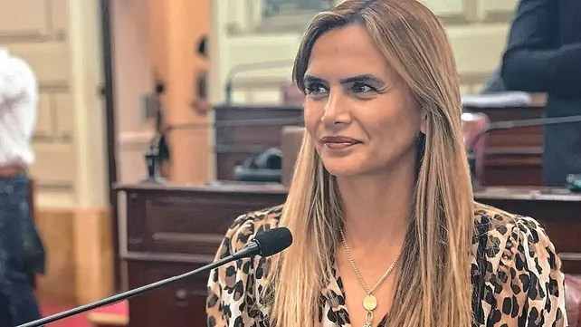 Amalia Granata: “Pullaro hace campaña con la plata de los impuestos en vez de atender la emergencia&nbsp;pediátrica”