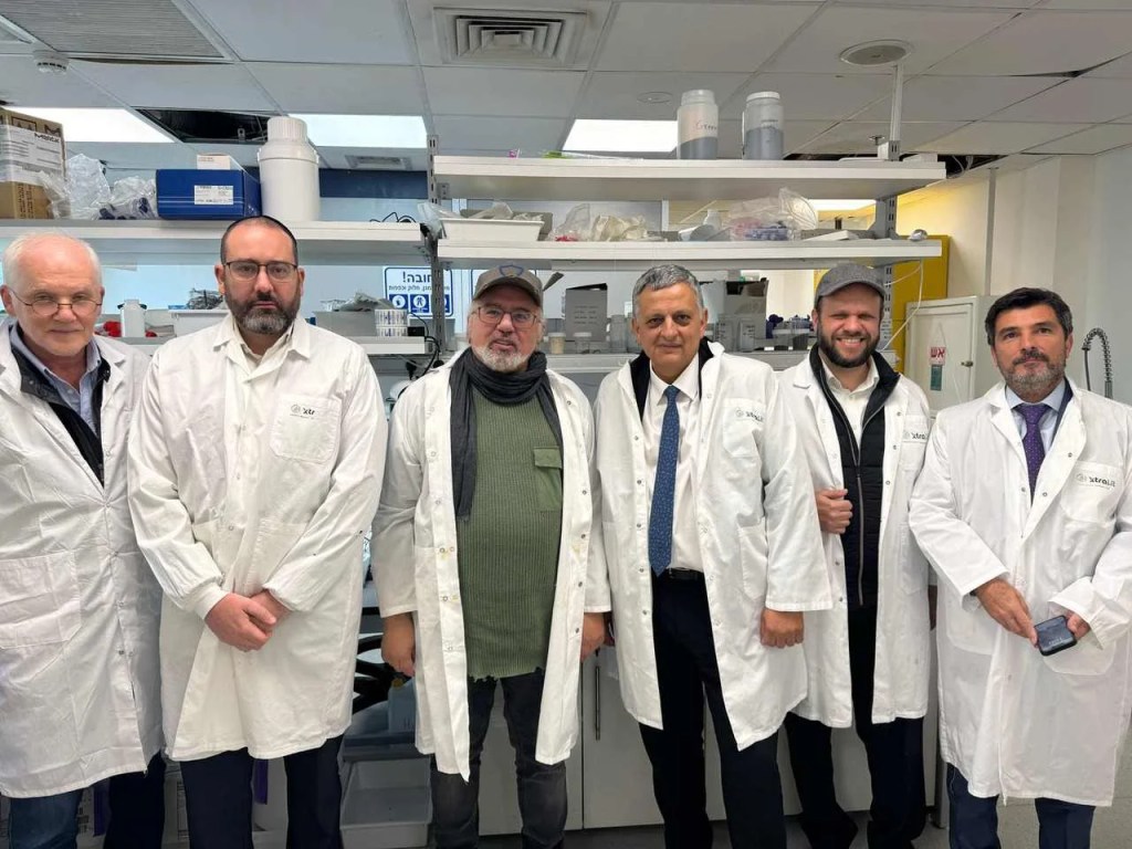 YPF y XtraLit se alían para impulsar la extracción sostenible de litio en Argentina