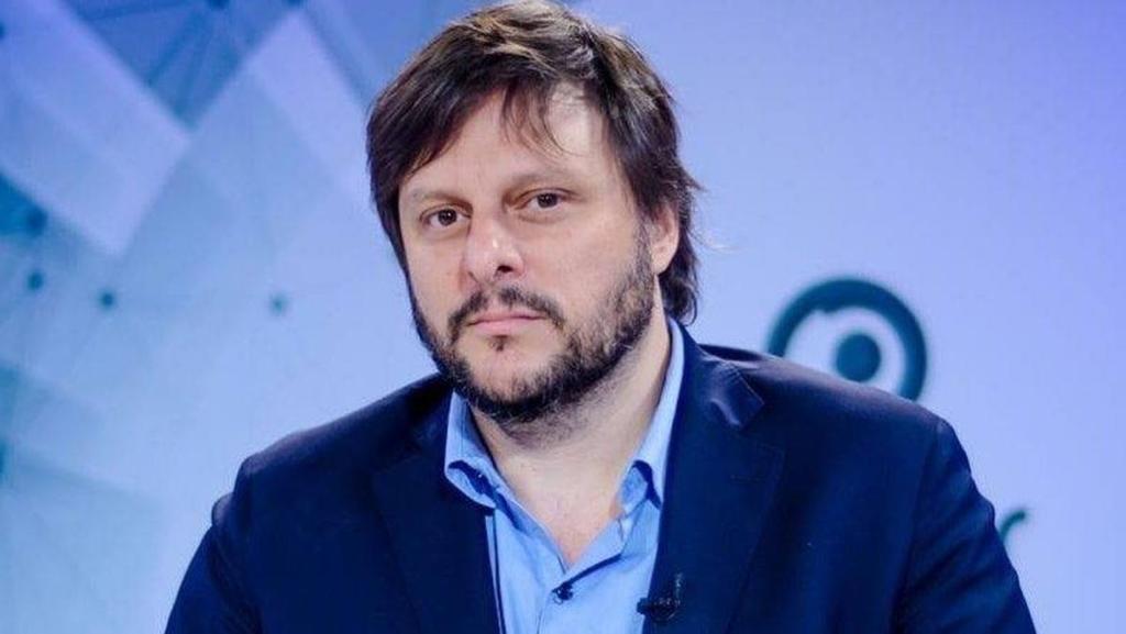 Santoro apuesta a un partido de unidad de cara a las elecciones y se desprende del peronismo: “Hay que construir una alternativa a lo que existe” 