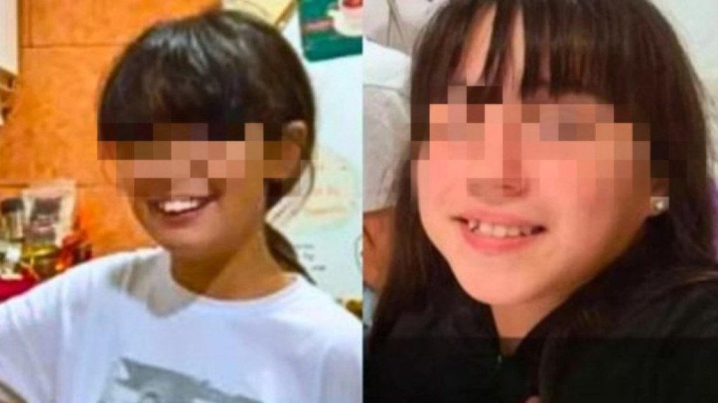 Hallan sana a la segunda niña perdida en&nbsp;Agronomía