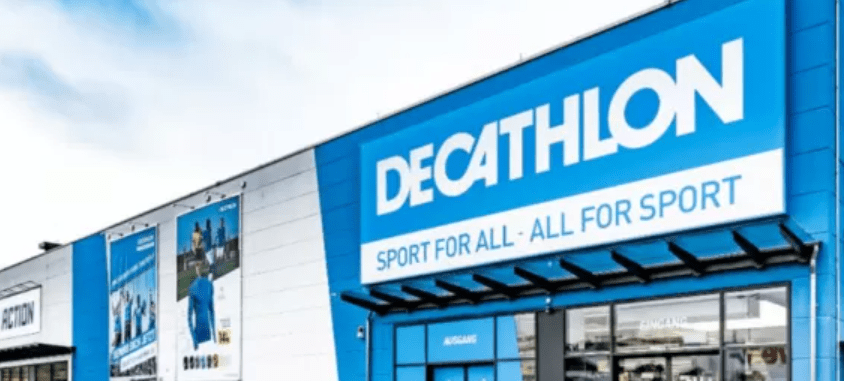 Las marcas internacionales que conquistan a los argentinos llegan a los&nbsp;shoppings