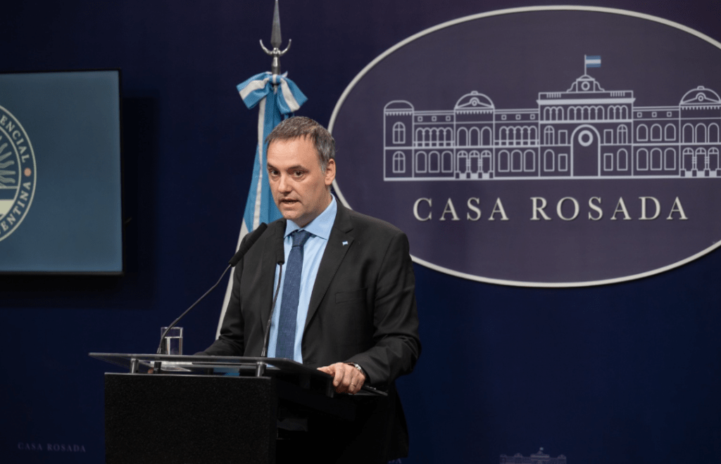 El Gobierno cambia el régimen&nbsp;migratorio