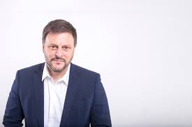 La curiosa cercanía de Santoro con Alberto Fernández que marcó su&nbsp;carrera