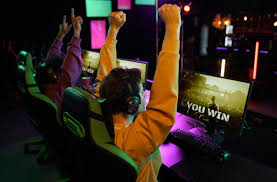 E-Sports: de hobby a industria&nbsp;multimillonaria