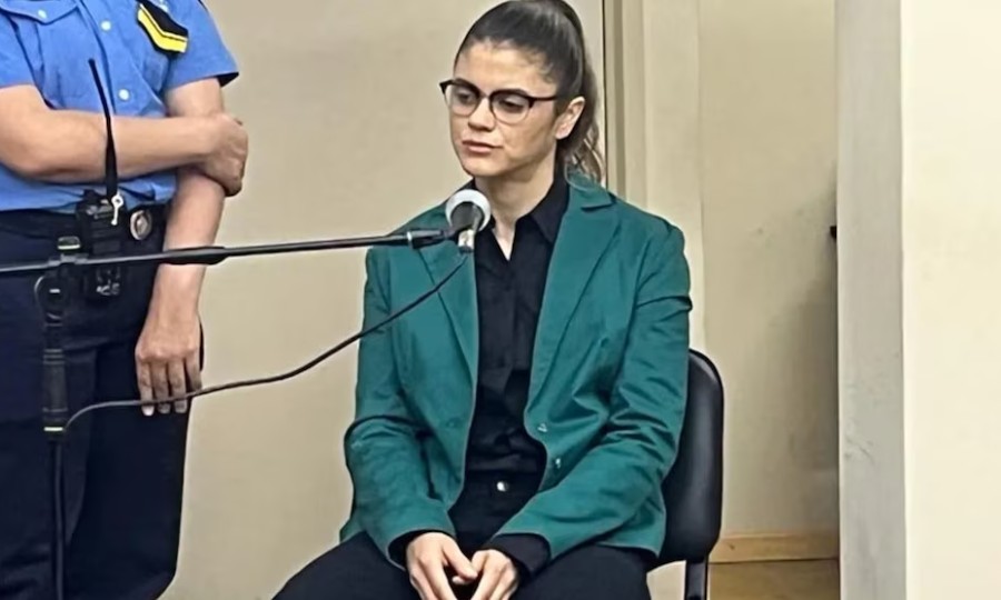 Prisión perpetua para científica del CONICET por asesinar a un&nbsp;amigo