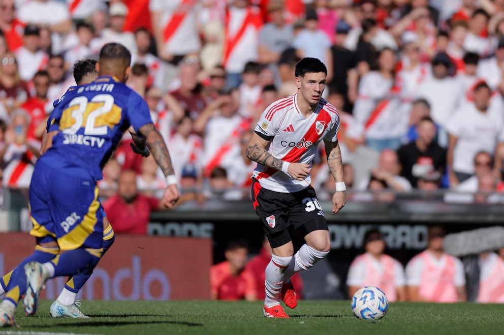 La AFA anunció el cronograma de la última jornada del Torneo&nbsp;Apertura