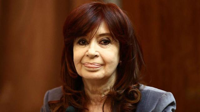 Cristina no podría ser indultada por corrupción, según la&nbsp;Constitución
