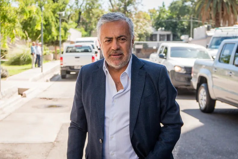 Vecinos de Mendoza, hartos de la inseguridad, salen a la calle para reclamar protección en sus&nbsp;barrios
