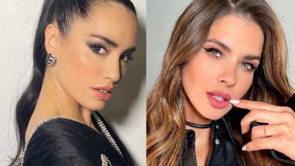 El motivo detrás del distanciamiento entre Lali y la&nbsp;China