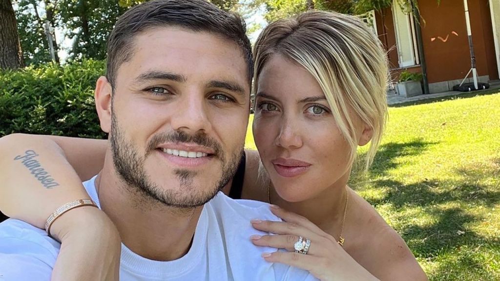 Wanda e Icardi: conflicto marcado por manipulación&nbsp;emocional