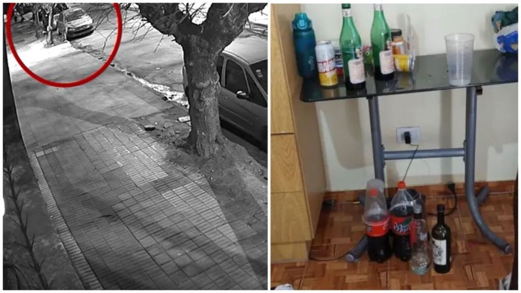 Revelan autopsia del joven muerto con “viudas&nbsp;negras”