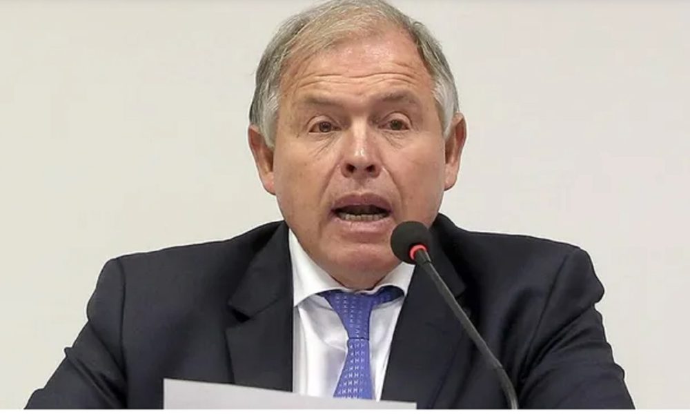 El canciller Werthein descarta una devaluación por parte del&nbsp;gobierno