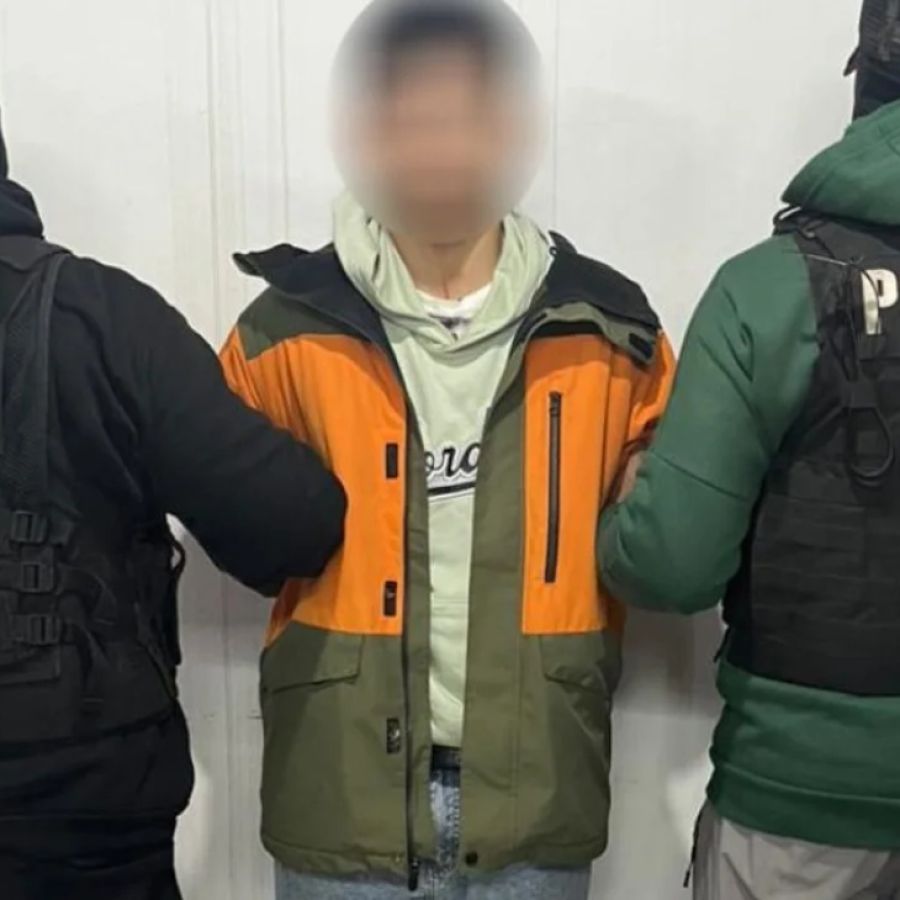 Un miembro de «Los Menores» fue arrestado en&nbsp;Rosario