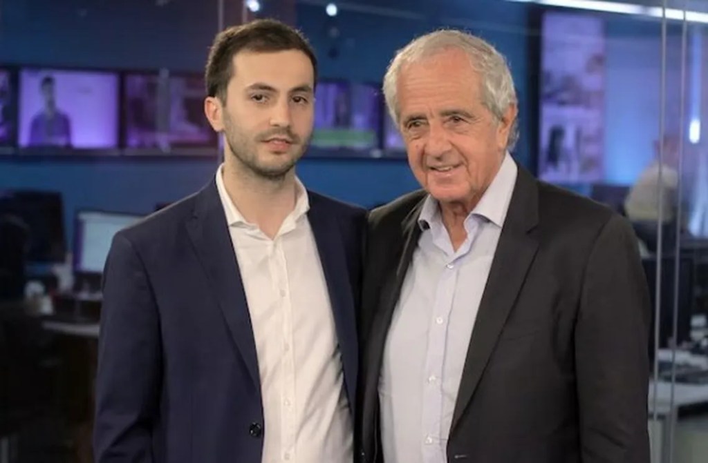 Elecciones en River: Di Carlo se fortalece con el respaldo de&nbsp;D’Onofrio