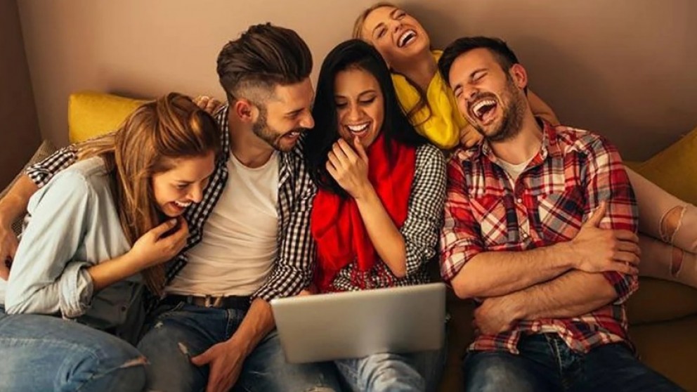 Estudio registra baja en el nivel de felicidad en&nbsp;Argentina