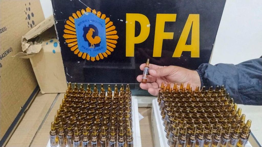 En 12 casos, el fentanilo tuvo un rol «concausal» en los&nbsp;fallecimientos