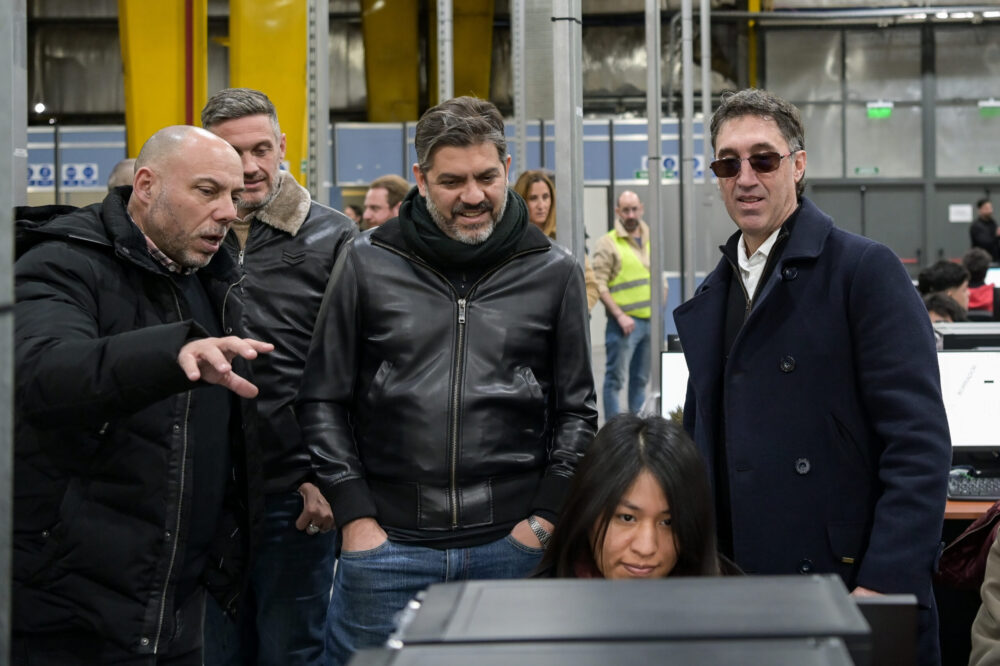 Se realizó la prueba del sistema de envío de datos para las elecciones en Buenos&nbsp;Aires