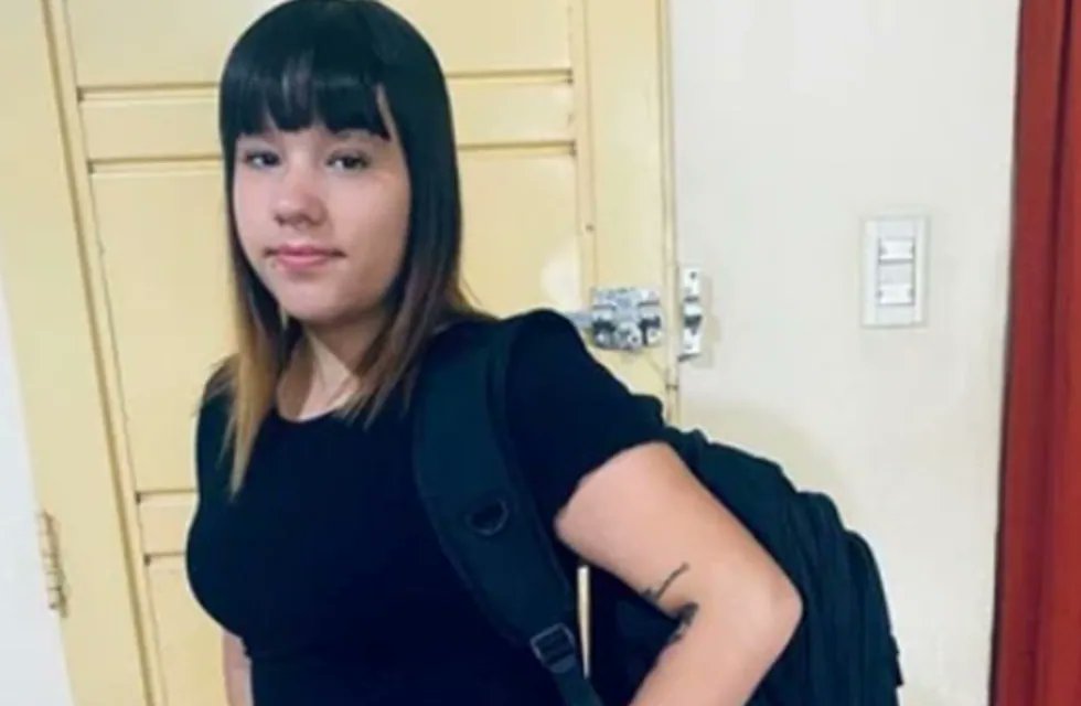 Se encuentra desaparecida una adolescente de 16 años en&nbsp;Córdoba