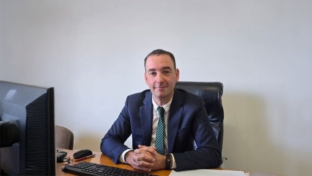 Francisco Adorni cuestiona a Kicillof: “Es&nbsp;inoperante”