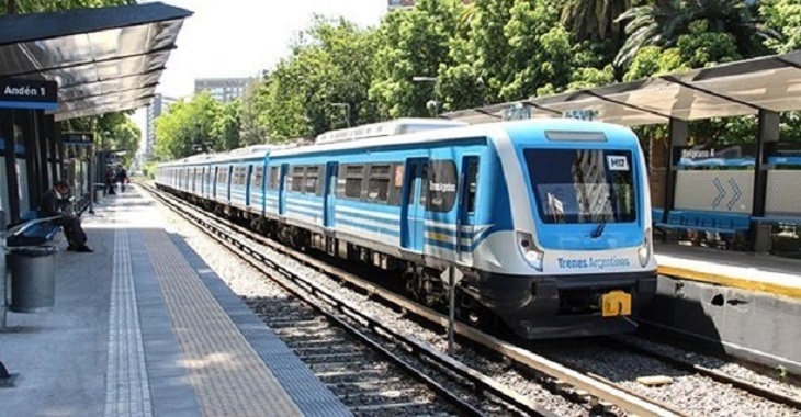 Alerta de Trenes Argentinos por banda que ofrecía empleos&nbsp;fraudulentos