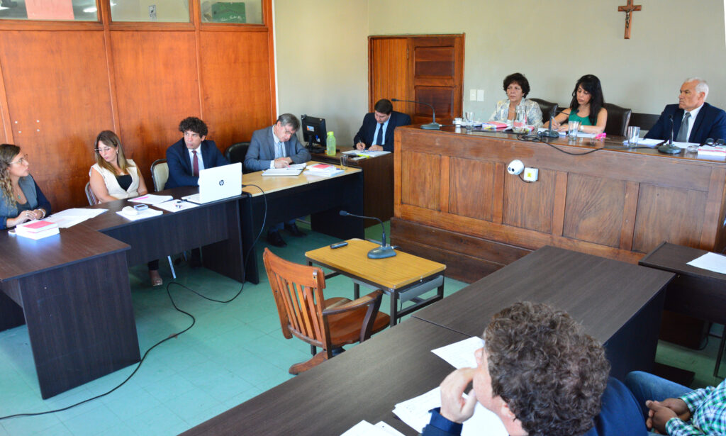 Condena a un hombre por abuso a la hija de su&nbsp;pareja