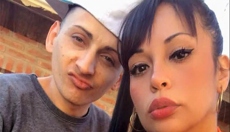 Berisso: prisión preventiva para el sospechoso del femicidio de Yésica&nbsp;Duarte