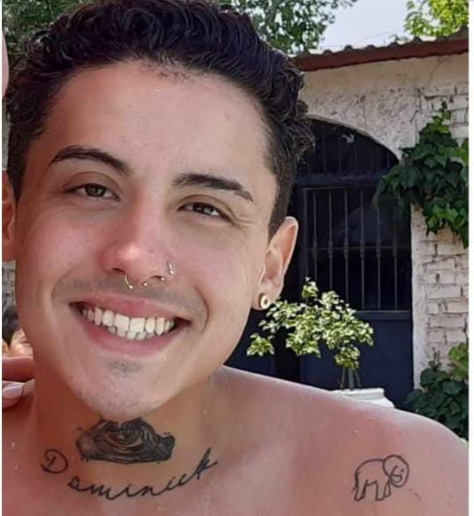 Arrestan a un hombre implicado en la muerte de Sebastián&nbsp;Codina