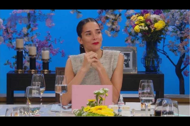 Jesica Bossi señaló en el programa de Mirtha que la vida de Milei estuvo en&nbsp;riesgo