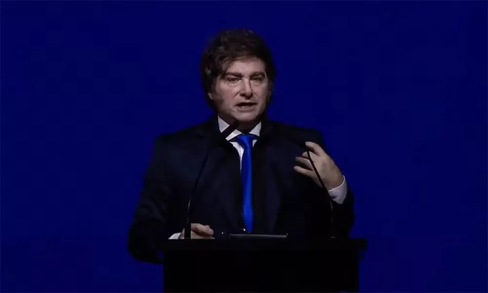 Tras el veto a la ley de ATN, el Gobierno evalúa otorgar préstamos para financiar a las&nbsp;provincias