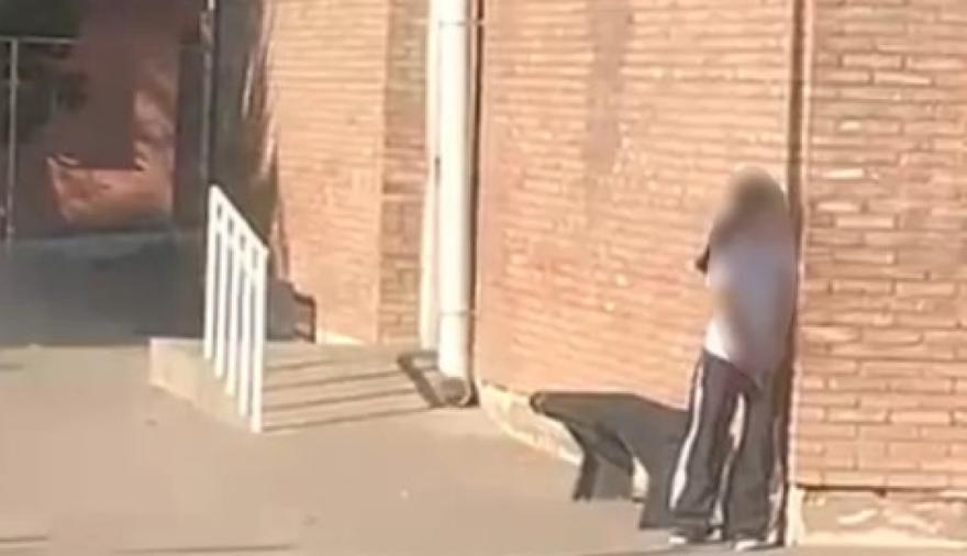 Según el ministro, la joven nunca fue víctima de&nbsp;bullying