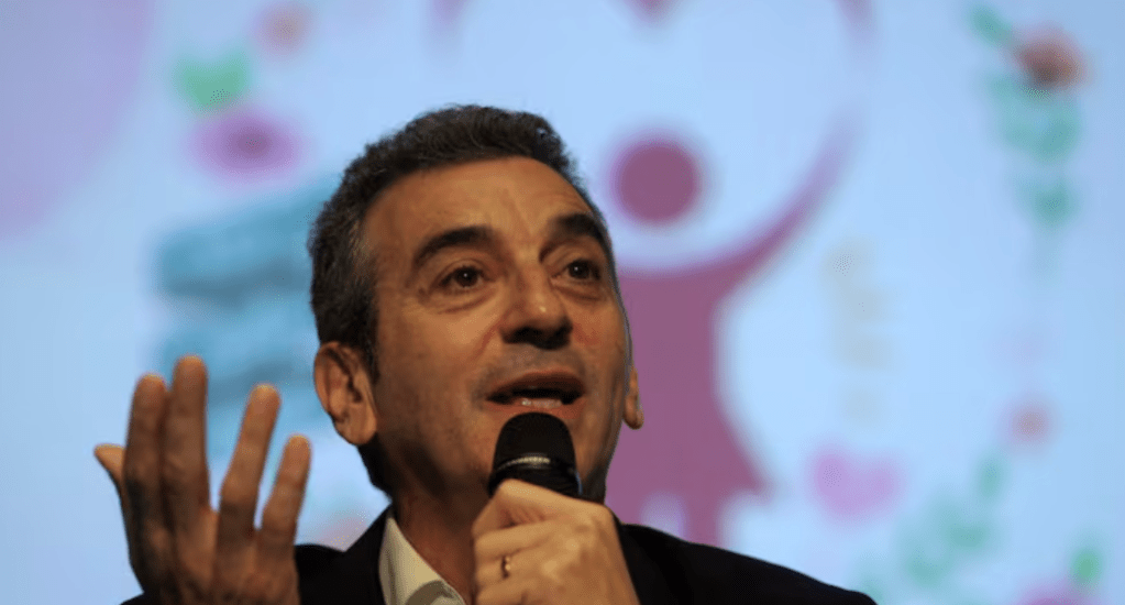 Provincias Unidas: El partido de Florencio Randazzo con foco en los trabajadores&nbsp;productivos