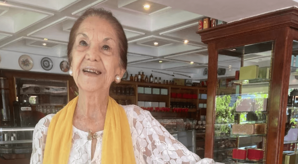 Tiene 87 años y eligió donar su casa a un comedor comunitario: “Prefiero que ayude ahora y no cuando ya no&nbsp;esté”