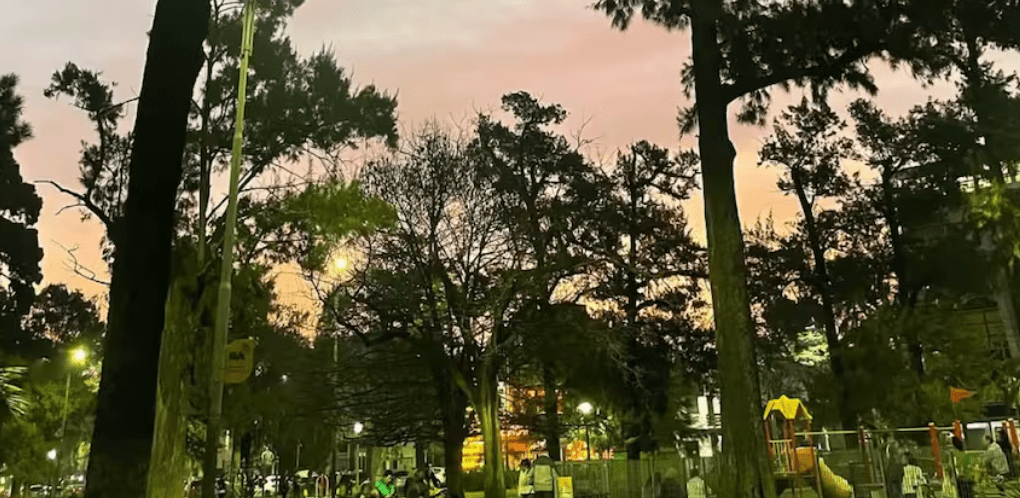 El “barrio jardín” que conquistó a Time Out: Villa Devoto entre los más cool del&nbsp;mundo