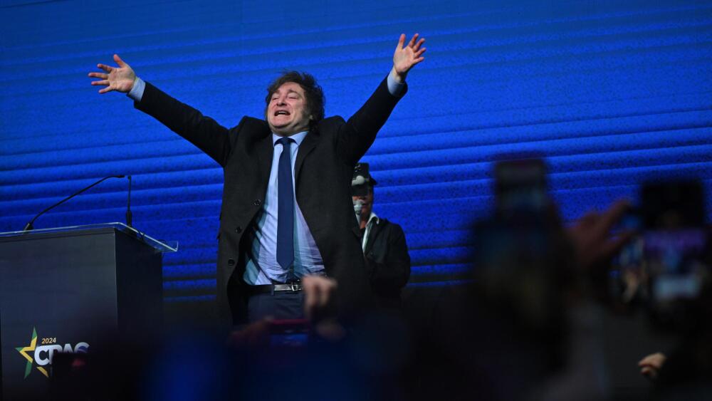 Ley de estabilidad de Milei: financiamiento obligatorio y&nbsp;penas