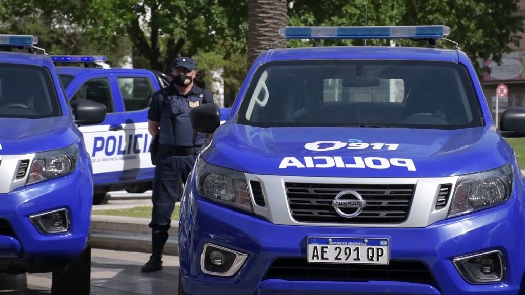 Detienen en Córdoba a hombre que vendía entradas&nbsp;truchas