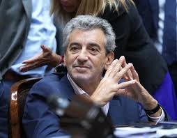 Florencio Randazzo, candidato de Provincias Unidas, busca construir una provincia que piense primero en su&nbsp;gente