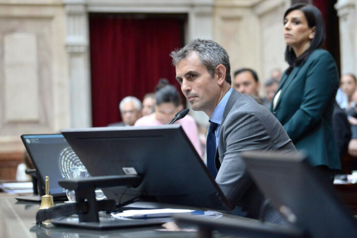 Fracasa la sesión en Diputados por falta de&nbsp;quórum