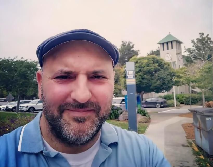 Causa de muerte del científico argentino Alejandro Matías&nbsp;Fracaroli