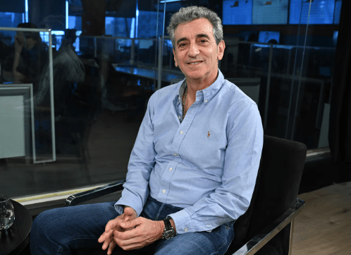 Randazzo: «Queremos un Estado eficiente con prioridades claras. Sabemos como&nbsp;hacerlo»