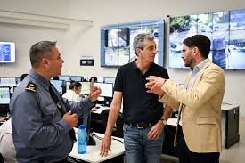 Randazzo: “Vamos a llevar el modelo de Pullaro a la Provincia de Buenos Aires para terminar con el&nbsp;narcotráfico”