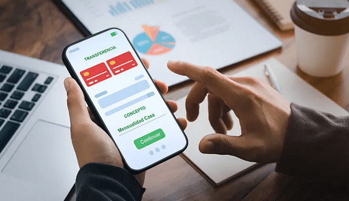 Recibió una millonaria transferencia por error y no la&nbsp;devolvió